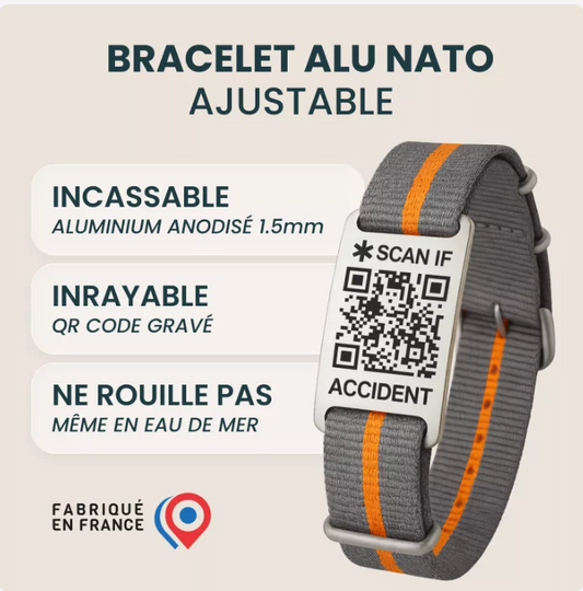 Pack Universel 1 personne