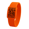 Bracelet Silicone
