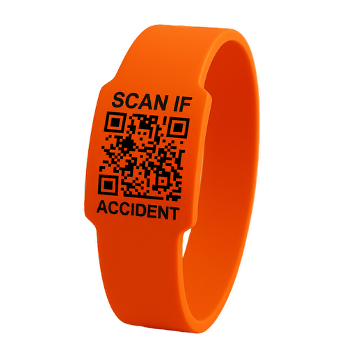 Bracelet Silicone